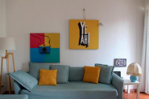 Naiadi Apartment Ortigia